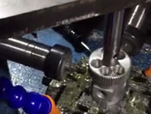 臺州市一創(chuàng)機(jī)械，組合鉆床