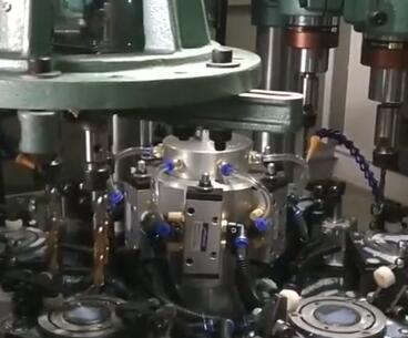  臺州市一創(chuàng)機(jī)械，組合鉆床